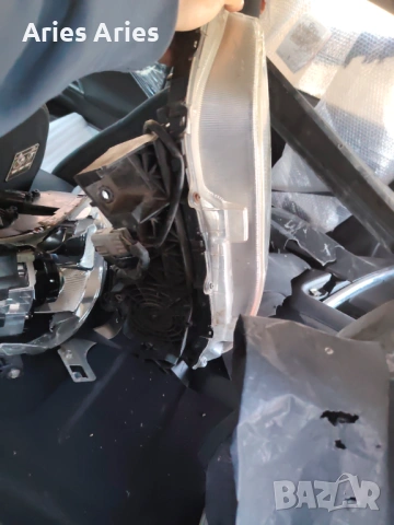 Mitsubishi ASX 1,8 DI, Мицубиши АСХ на части! Април 2015, снимка 15 - Автомобили и джипове - 53890984