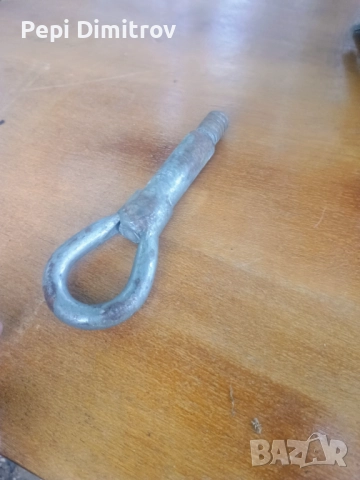 Кука за теглене Опел  астра Г Opel  astra G