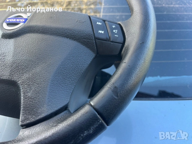 Волан от Volvo XC 90 , снимка 2 - Части - 54262485