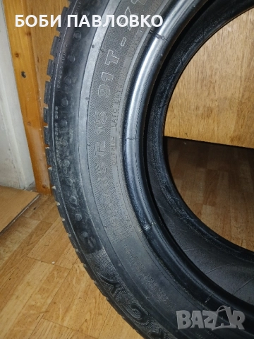 15цола мишлен от резервна гума 195 65 15, снимка 12 - Гуми и джанти - 52035064