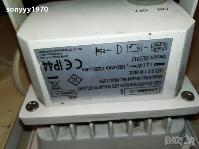 СОЛАРНА СИСТЕМА 1301231855, снимка 18 - Друга електроника - 39297188