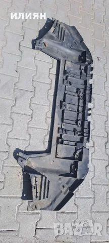 кора под бронята за Citroen Jumpy Peugeot Expert Fiat Skudo Toyota 9808501880, снимка 5 - Части - 55884981