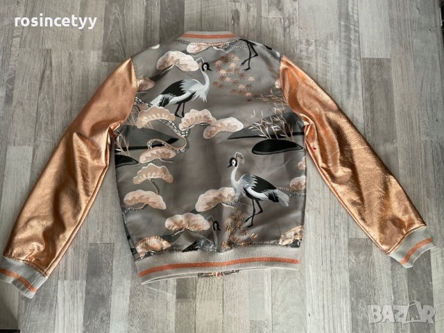 Пролетно яке , снимка 10 - Якета - 37180575