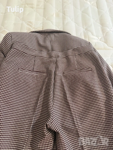 Костюм пепит на Н&М, снимка 8 - Комплекти - 53934424