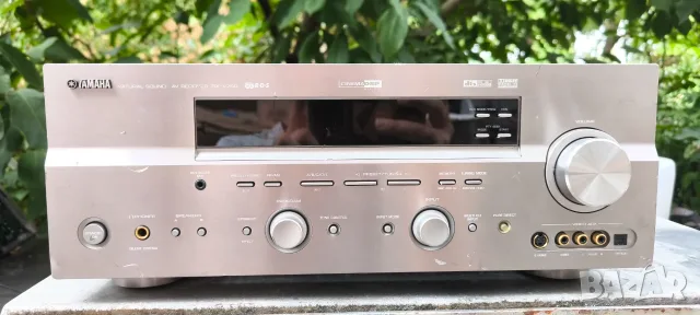Yanmaha rx-v750 7x130w