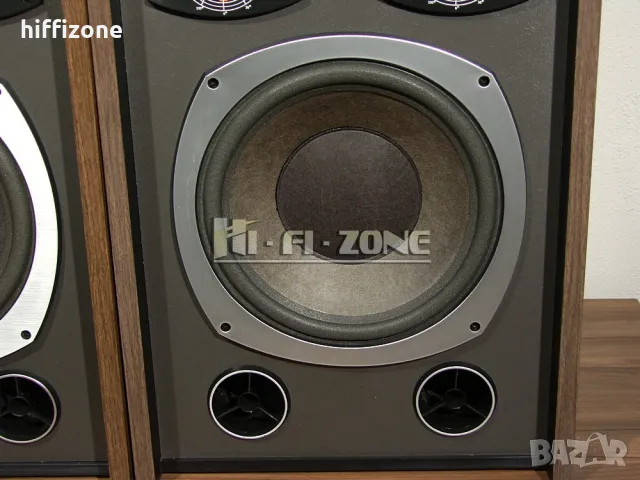 Bose syncom 2 ТОНКОЛОНИ, снимка 5 - Тонколони - 47787956