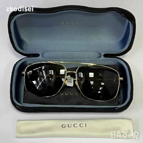Очила GUCCI GG0836SK