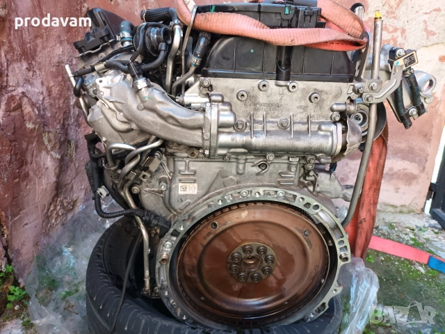 мотор, снимка 4 - Части - 52775506