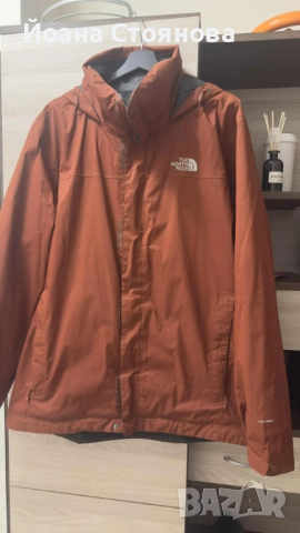 Мъжко спортно яке The North Face