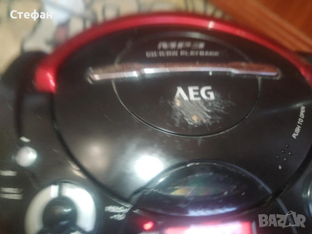 аудио уредба MP3, снимка 3 - Аудиосистеми - 51112011