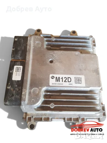 ECU за Hyundai Kona SX2 1.6 Hybrid 391B1-03AGO