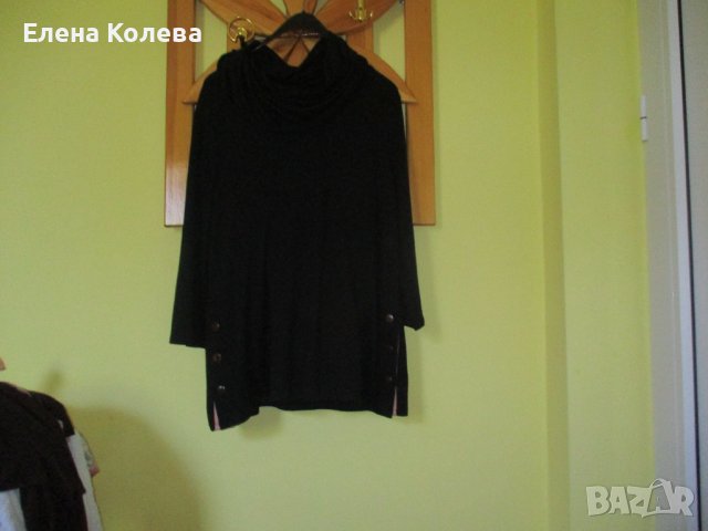 Официални блузи, снимка 2 - Блузи с дълъг ръкав и пуловери - 37197637