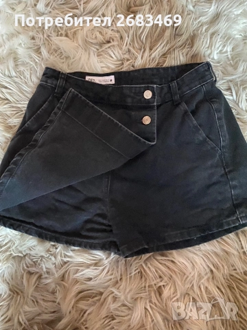 Пола Zara, снимка 2 - Поли - 52839852