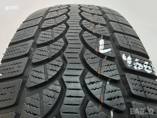 1бр зимна гума 215/65/16 BRIDGESTONE L04663 
