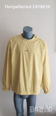 Nike Long Sleeve Lined Top Mens  Size L НОВО! ОРИГИНАЛ! Спортно горнище!, снимка 12 - Спортни дрехи, екипи - 42256731