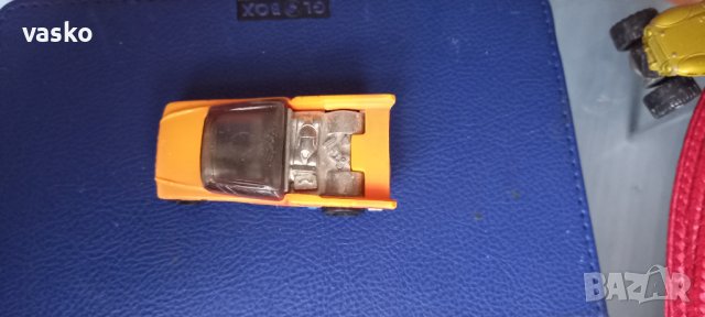 HOTWHEELS-интересен, снимка 5 - Колекции - 38676570