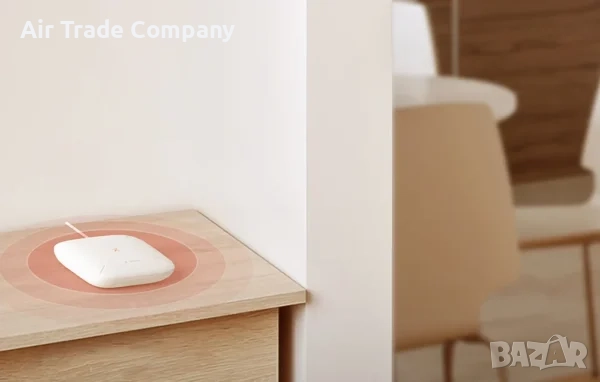 Детектор за въглероден оксид X-Sense XC01-M Link+ Pro CO, снимка 5 - Друга електроника - 51568456