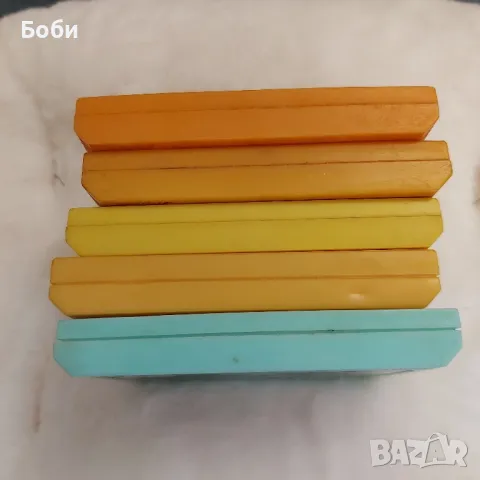 Стари Редки Дискети Нинтендо Видеоигри Телевизионна Игра 5бр., снимка 11 - Игри за Nintendo - 50239521