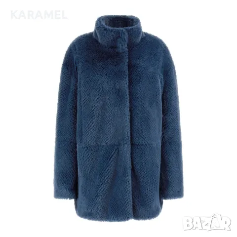 GUESS Пухкаво палто, S/M