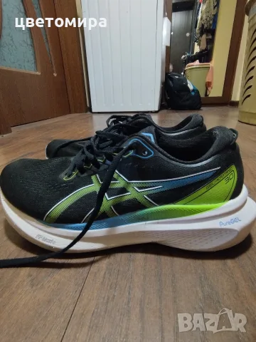 ASIC gel cayano 30 номер 41.5