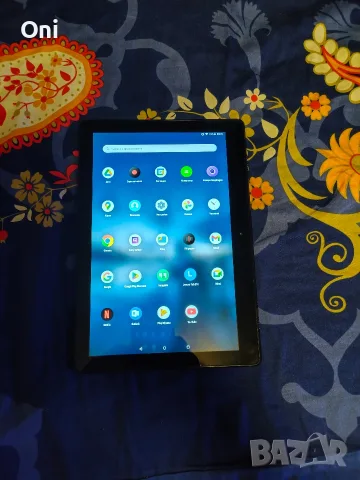 Продавам Таблет Lenovo Tab E10 TB-X104F - 10.1" HD 