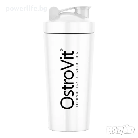 Метален Шейкър Ostrovit