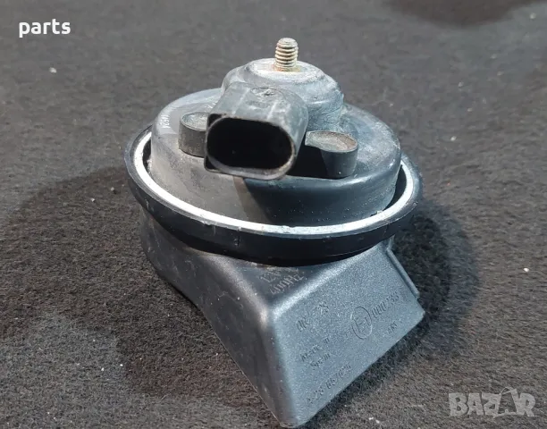 Клаксон Ауди А4 Б7 - Б6
- 8E0951221A - E1000233, снимка 6 - Части - 47817212