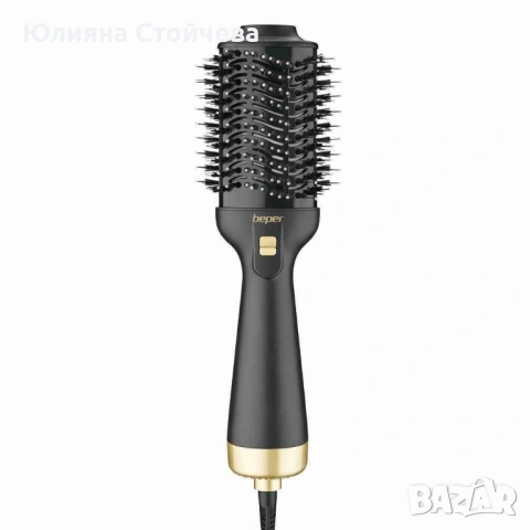 Електрическа четка за коса с горещ въздух Beper P301PIS100