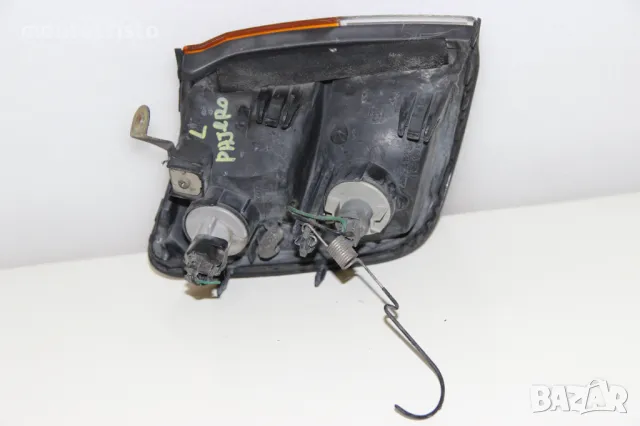 Ляв мигач Mitsubishi Pajero II (1992-1995г.) ✔️KoIto Мицубиши Паджеро, снимка 4 - Части - 48864578