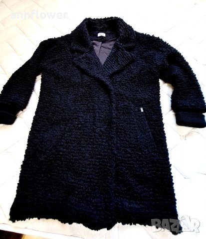 Кашмирено палто Anna, снимка 1