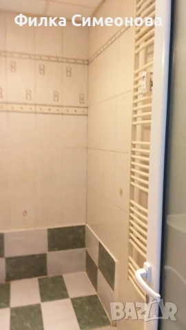 Двустаен апартамент в ж.к. Красна поляна-2, снимка 13 - Апартаменти - 51359011