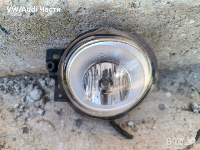 Ляв халоген за VW Touareg Фолксваген Туарег 7L6941699B VALEO