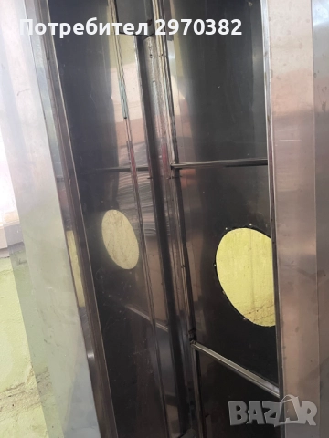 Чадъри 200см/120см професионални абсорбатори , снимка 3 - Обзавеждане за заведение - 51691784