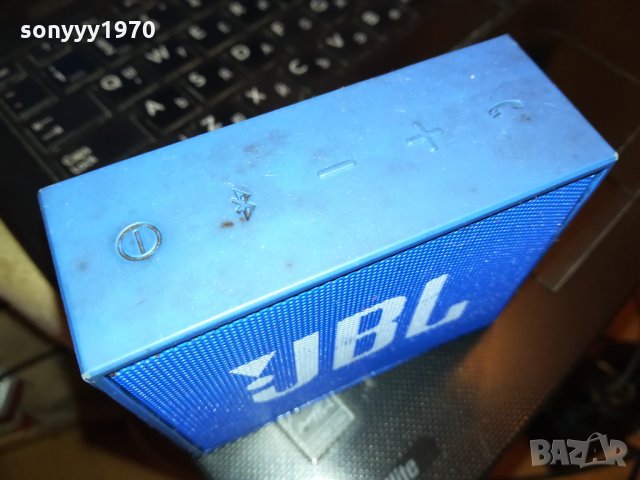 jbl-яка колонка от франция 1012212221, снимка 3 - Bluetooth тонколони - 35099852