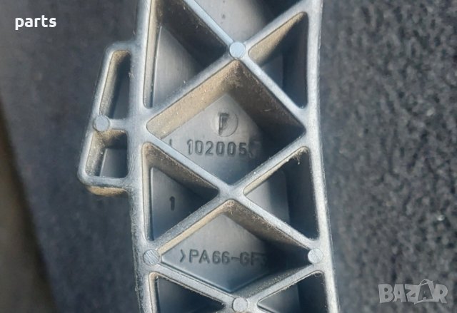 Педал Спирачка Рено Меган 2 N, снимка 4 - Части - 42752092