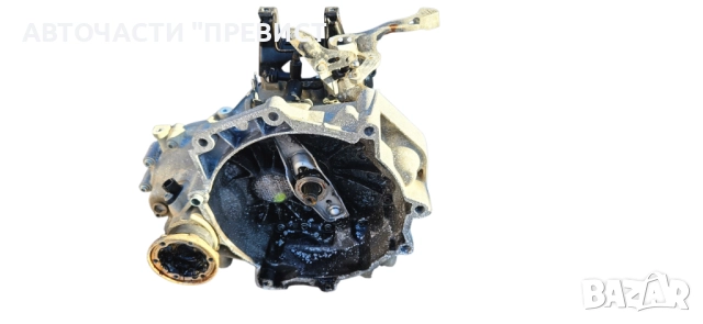 Ръчна Скоростна Кутия Фолксваген Сеат Шкода VW Seat Skoda 1.2 1.4 02T301103M