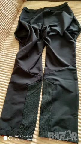 Mammut Aenergy Pro So W (L), снимка 6 - Панталони - 49181398