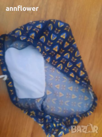 Мъжки бански Crane  L, снимка 8 - Бански - 37621536