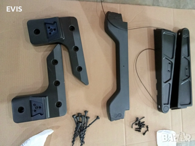 Гараж за робот-косачка WORX WA0825 Landroid Vision , снимка 8 - Други стоки за дома - 54203646