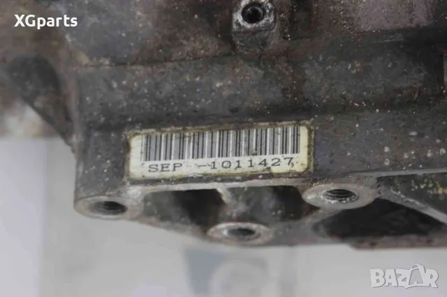 Ръчна скоростна кутия за Honda HR-V 1.6i 105 к.с. 4x4 (1998-2005), снимка 3 - Части - 49789915