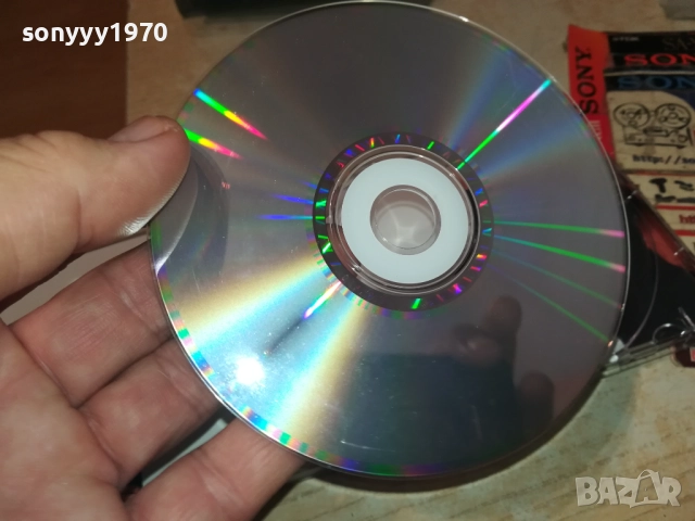 TIM MCGRAW CD 3011251115, снимка 14 - CD дискове - 52590410