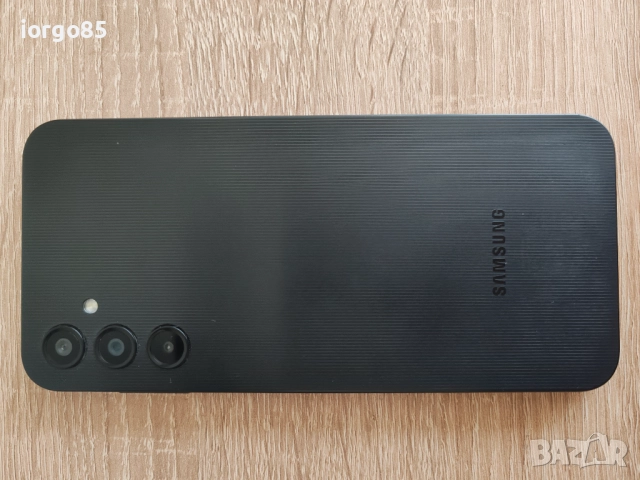 SAMSUNG А14 смартфон в гаранция. , снимка 6 - Samsung - 52105014