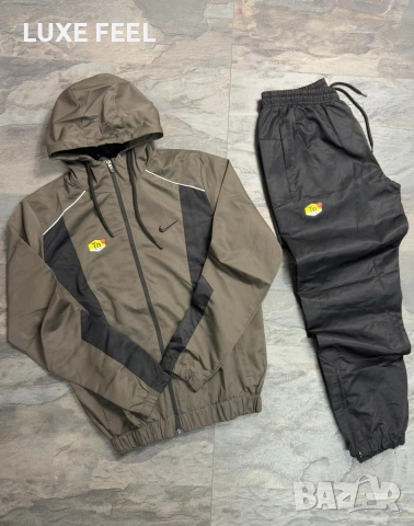 Nike ✨ Шушляк , снимка 6 - Спортни дрехи, екипи - 54129178