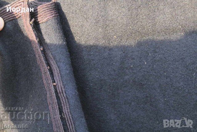 Оригинални панталони 19век, снимка 5 - Антикварни и старинни предмети - 39258358