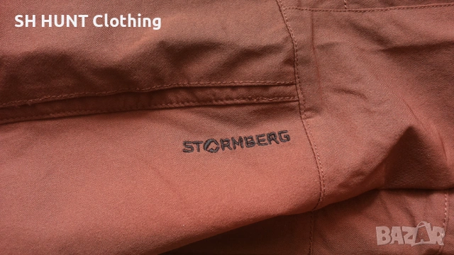 STORMBERG Vestmarka Stretch Pants размер L еластичен панталон - 1988, снимка 8 - Екипировка - 53276556