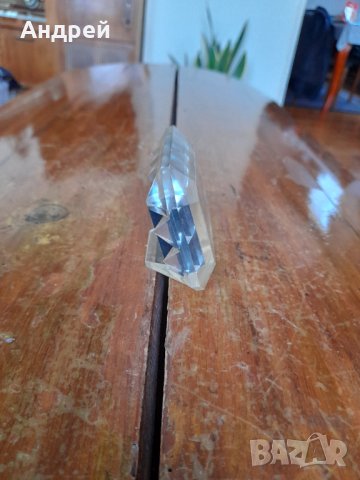 Стар часовник,сувенир ЗАИ Берковица, снимка 3 - Антикварни и старинни предмети - 39395125