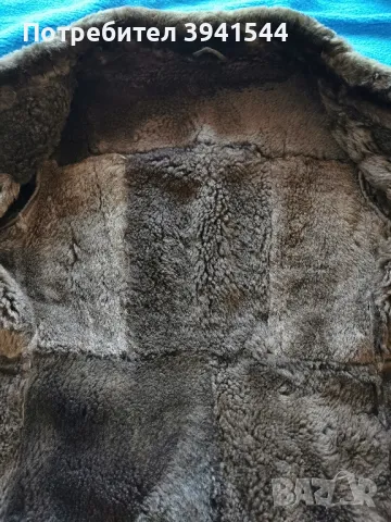 Мъжки турски кожух , снимка 8 - Якета - 49374418