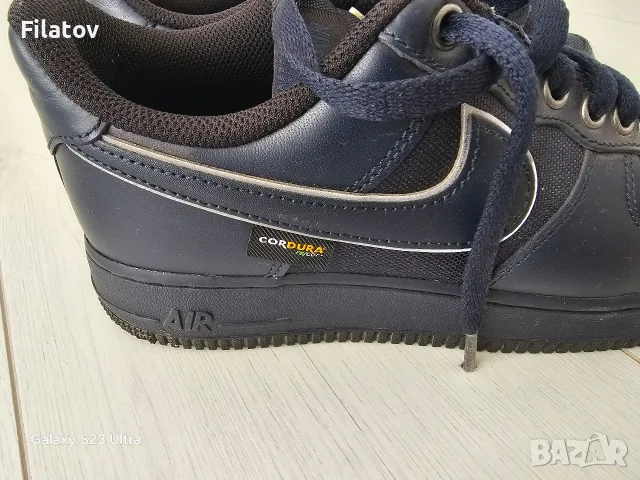 Маратонки/ обувки Nike air force 1 40.5, снимка 3 - Спортни обувки - 56349072