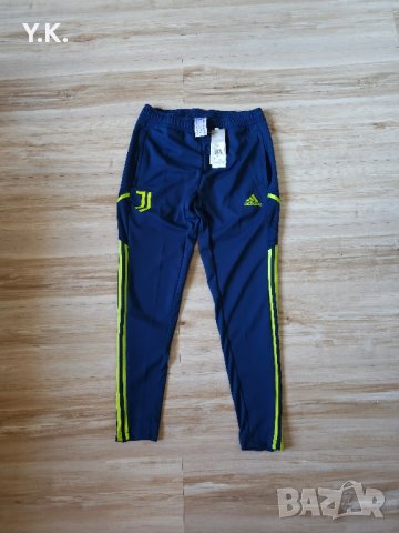 Оригинално мъжко долнище Adidas AeroReady x F.C. Juventus / Season 22-23 (Training)