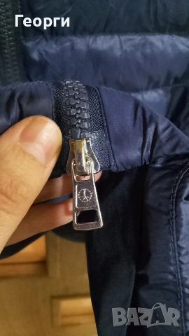 Ново дамско пролетно яке AT.P.CO, снимка 2 - Якета - 53938598